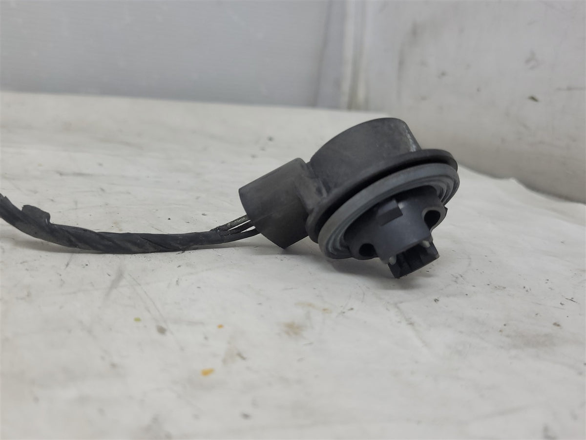 Used OEM 2005-2013 CORVETTE C6 HEADLIGHT WIRING HARNESS LH OR RH, actual item photo 8