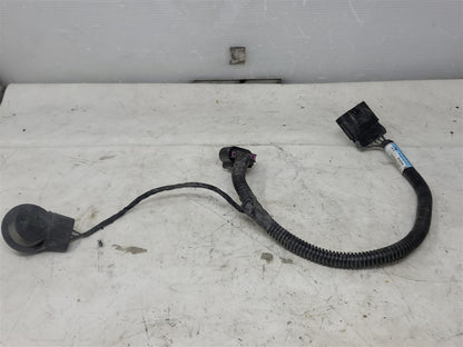 Used OEM 2005-2013 CORVETTE C6 HEADLIGHT WIRING HARNESS LH OR RH, actual item photo 10