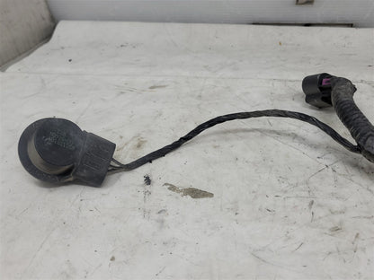 Used OEM 2005-2013 CORVETTE C6 HEADLIGHT WIRING HARNESS LH OR RH, actual item photo 11