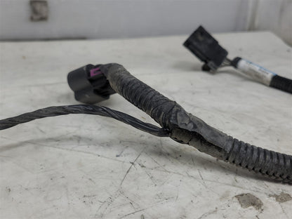 Used OEM 2005-2013 CORVETTE C6 HEADLIGHT WIRING HARNESS LH OR RH, actual item photo 12