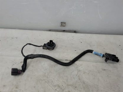 Used OEM 2005-2013 CORVETTE C6 DRIVER OR PASSENGER HEADLIGHT WIRING, actual item photo 1