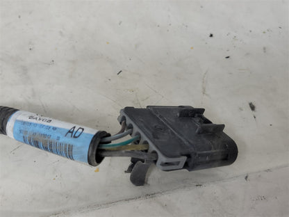 Used OEM 2005-2013 CORVETTE C6 DRIVER OR PASSENGER HEADLIGHT WIRING, actual item photo 2