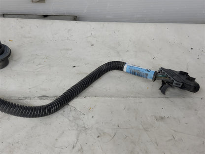 Used OEM 2005-2013 CORVETTE C6 DRIVER OR PASSENGER HEADLIGHT WIRING, actual item photo 3