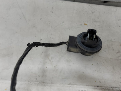 Used OEM 2005-2013 CORVETTE C6 DRIVER OR PASSENGER HEADLIGHT WIRING, actual item photo 4