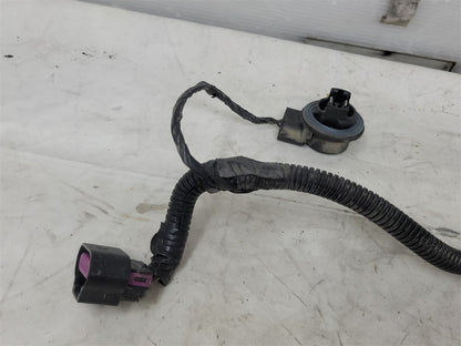 Used OEM 2005-2013 CORVETTE C6 DRIVER OR PASSENGER HEADLIGHT WIRING, actual item photo 5