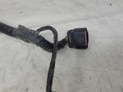 Used OEM 2005-2013 CORVETTE C6 DRIVER OR PASSENGER HEADLIGHT WIRING, actual item photo 10