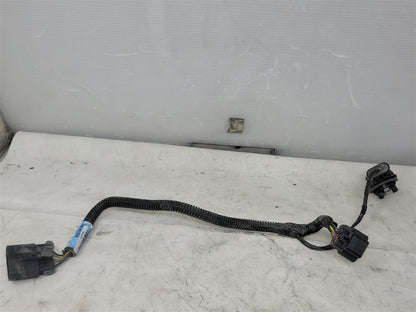 Used OEM 2005-2013 CORVETTE C6 DRIVER OR PASSENGER HEADLIGHT WIRING, actual item photo 12