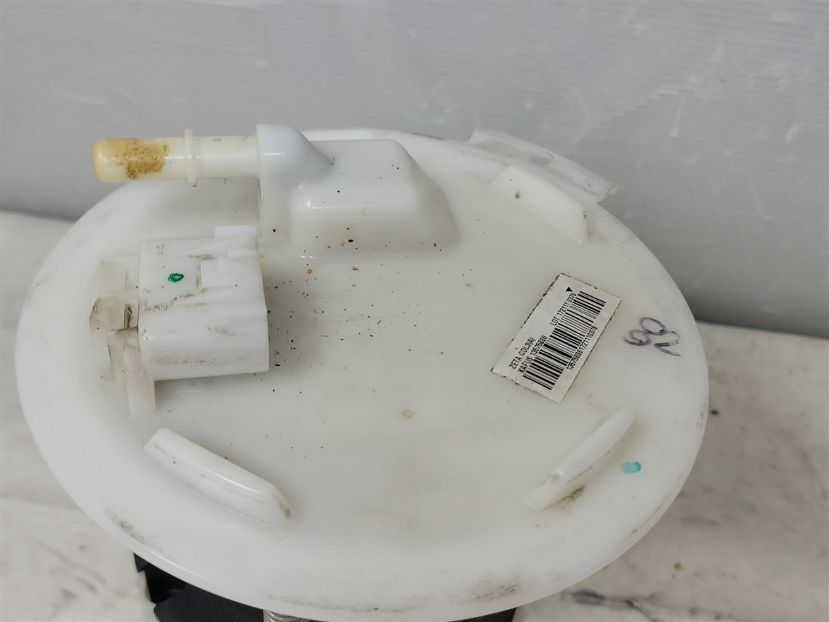 Used OEM 2010-2015 CAMARO FUEL PUMP ASSEMBLY 6 2L IN TANK 72K MILES, actual item photo 8