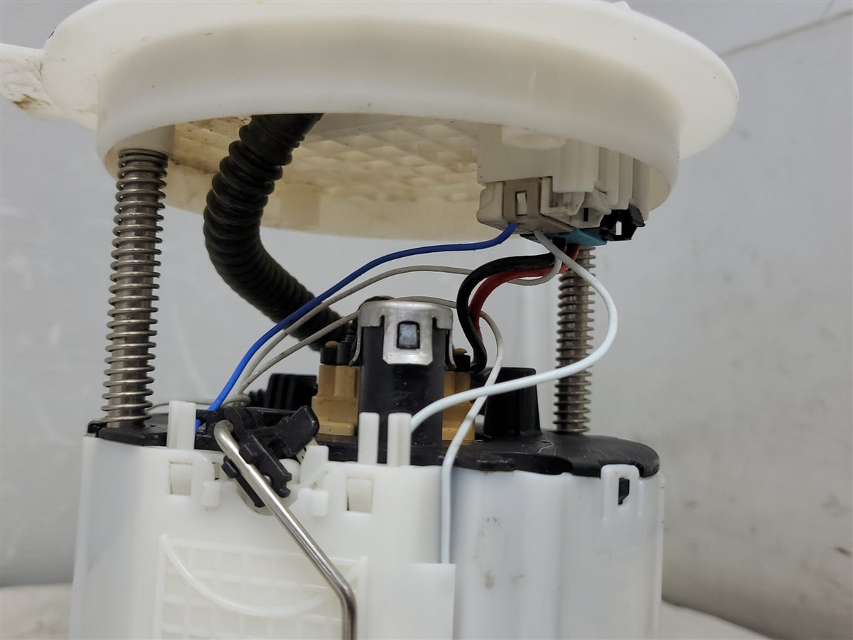 Used OEM 2011-2017 CAMARO CAPRICE SS FUEL PUMP ASSEMBLY SS 1LE 17K, actual item photo 9