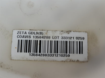 Used OEM 2011-2017 CAMARO CAPRICE SS FUEL PUMP ASSEMBLY SS 1LE 17K, actual item photo 13