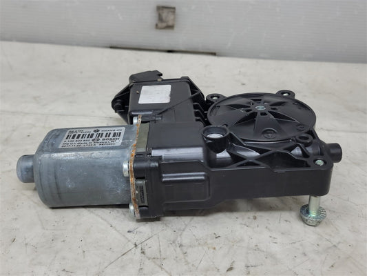 Used OEM 2016-2024 CAMARO POWER WINDOW MOTOR DRIVER LH 23243913, actual item photo 2