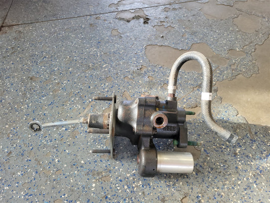 Used OEM 2012-2024 EXPRESS 2500 3500 SAVANA 2500 3500 VAN HYDROBOOST, actual item photo 1