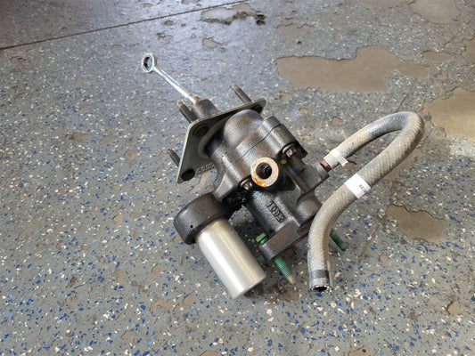 Used OEM 2012-2024 EXPRESS 2500 3500 SAVANA 2500 3500 VAN HYDROBOOST, actual item photo 2