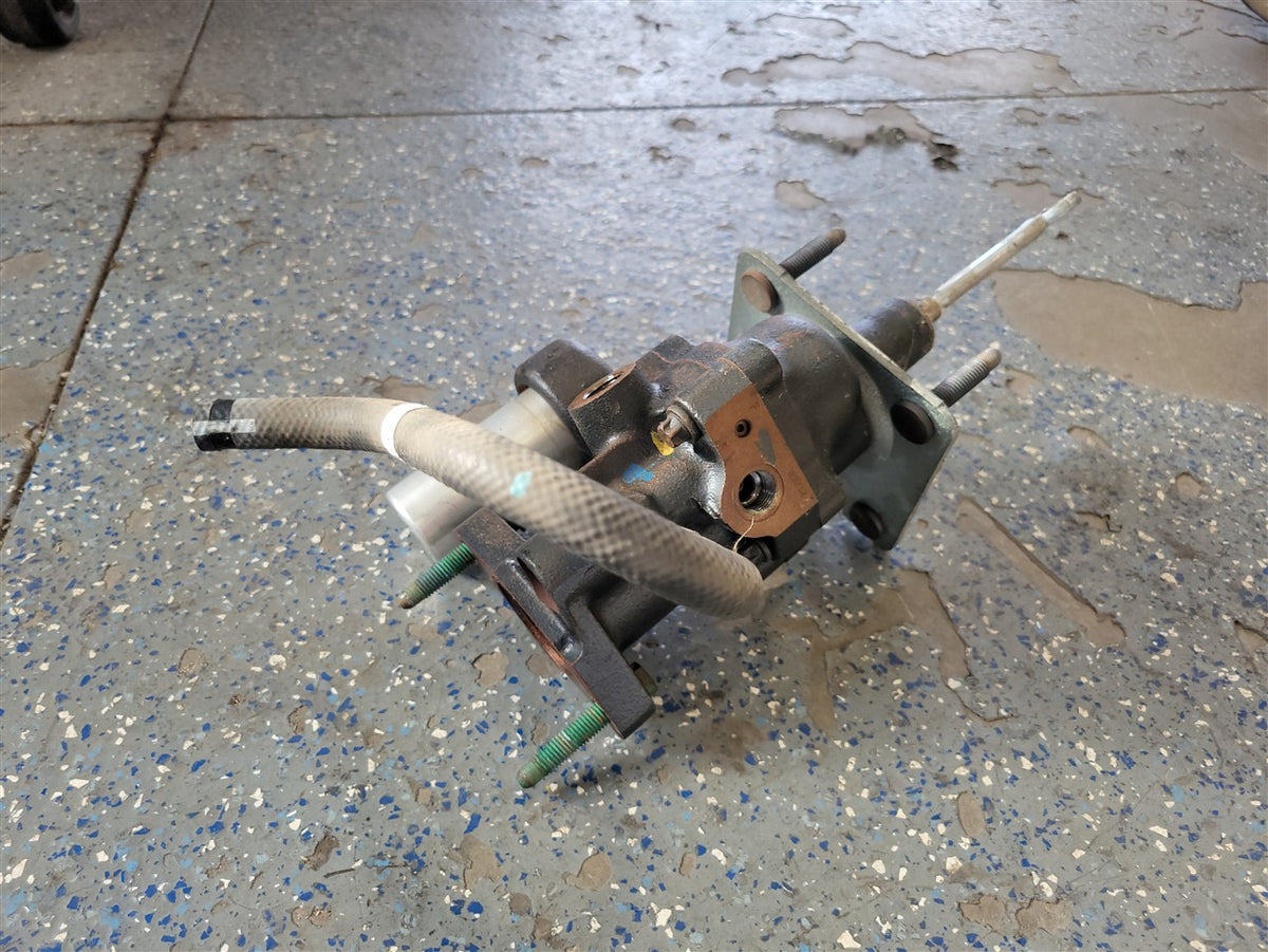 Used OEM 2012-2024 EXPRESS 2500 3500 SAVANA 2500 3500 VAN HYDROBOOST, actual item photo 4