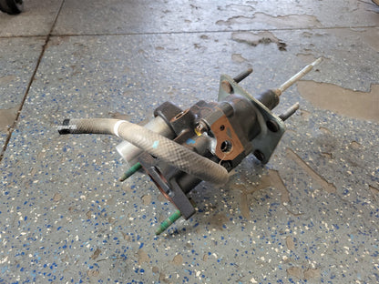 Used OEM 2012-2024 EXPRESS 2500 3500 SAVANA 2500 3500 VAN HYDROBOOST, actual item photo 4