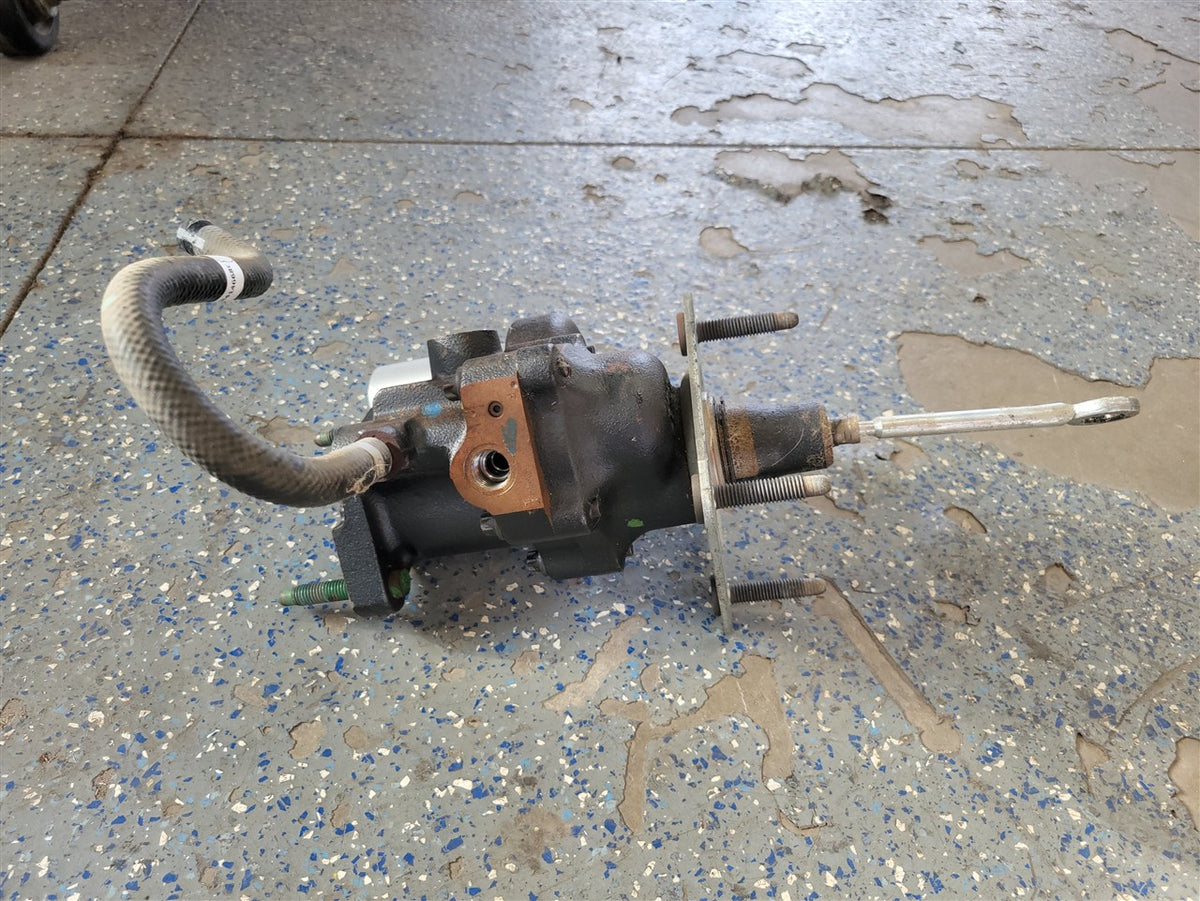 Used OEM 2012-2024 EXPRESS 2500 3500 SAVANA 2500 3500 VAN HYDROBOOST, actual item photo 5