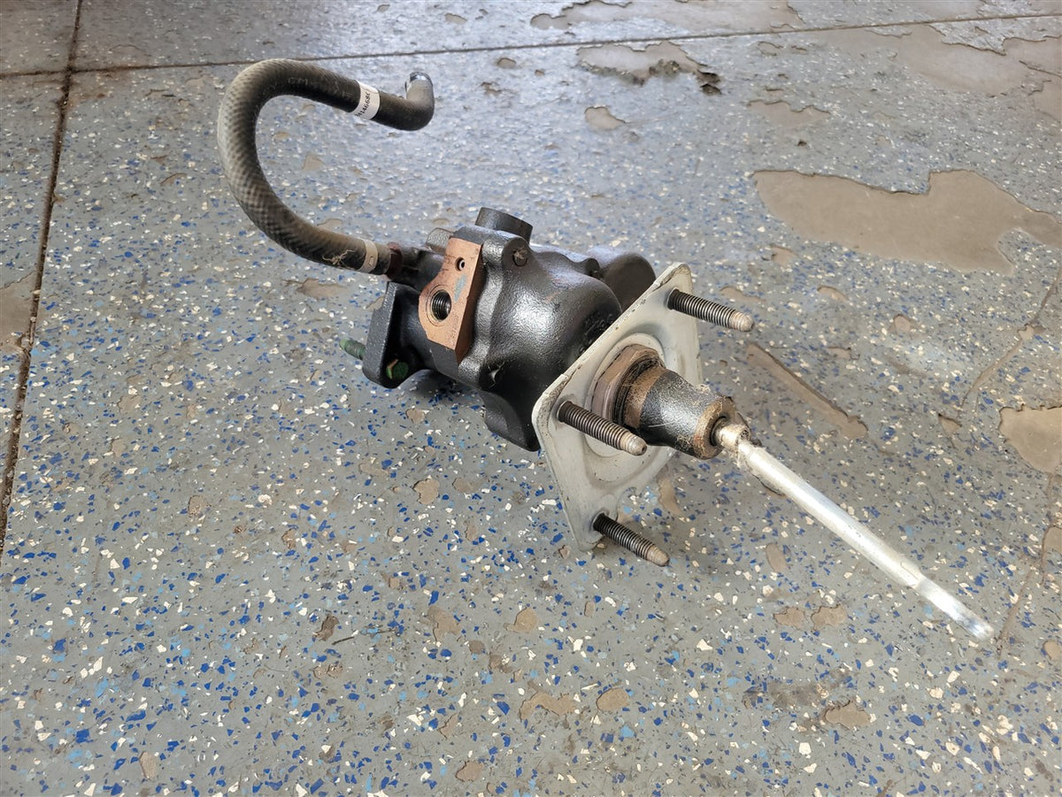 Used OEM 2012-2024 EXPRESS 2500 3500 SAVANA 2500 3500 VAN HYDROBOOST, actual item photo 6