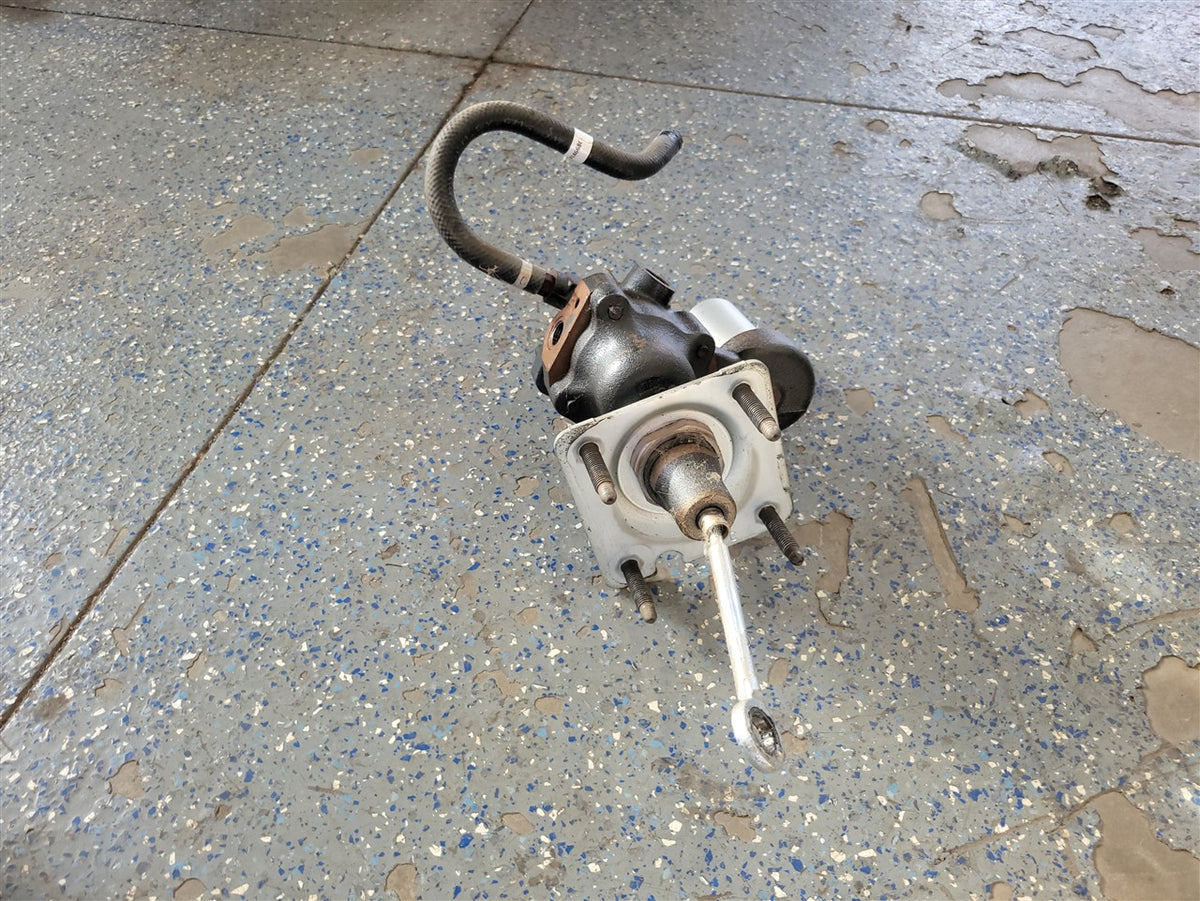 Used OEM 2012-2024 EXPRESS 2500 3500 SAVANA 2500 3500 VAN HYDROBOOST, actual item photo 7