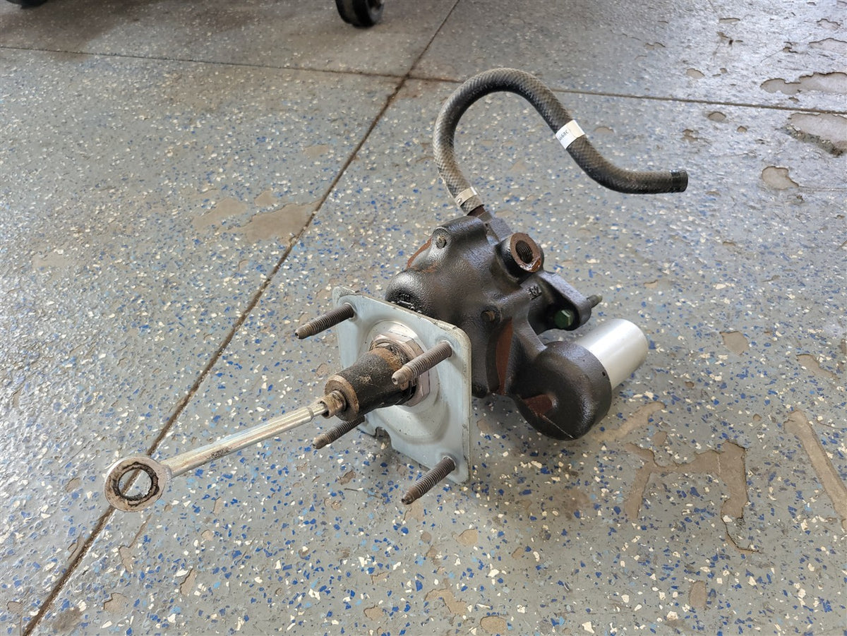 Used OEM 2012-2024 EXPRESS 2500 3500 SAVANA 2500 3500 VAN HYDROBOOST, actual item photo 8
