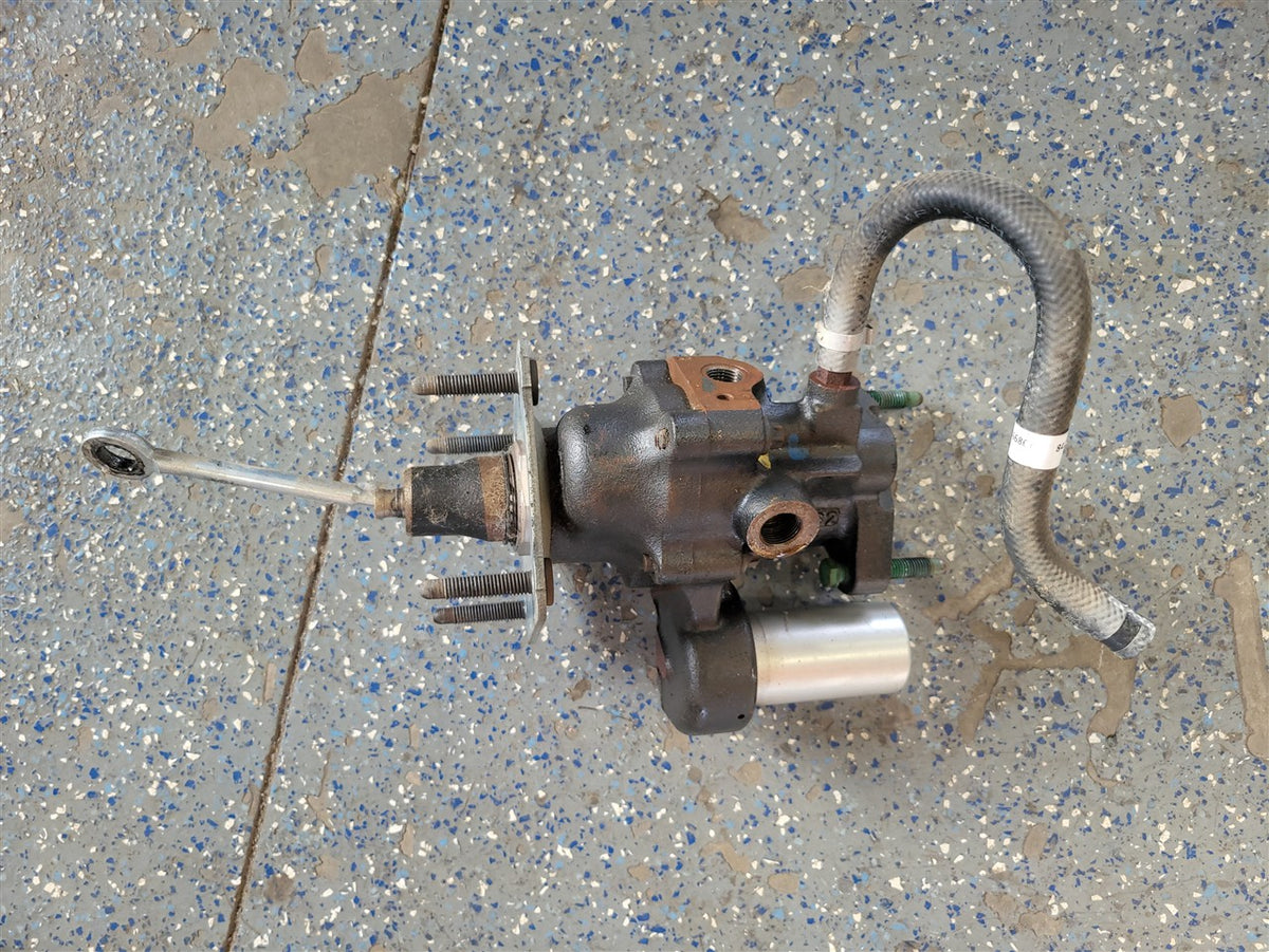 Used OEM 2012-2024 EXPRESS 2500 3500 SAVANA 2500 3500 VAN HYDROBOOST, actual item photo 9