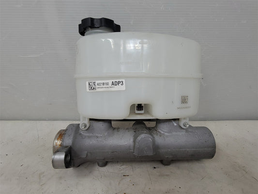 Used OEM 2019-2024 EXPRESS 2500 3500 SAVANA 2500 3500 VAN OEM BRAKE, actual item photo 1