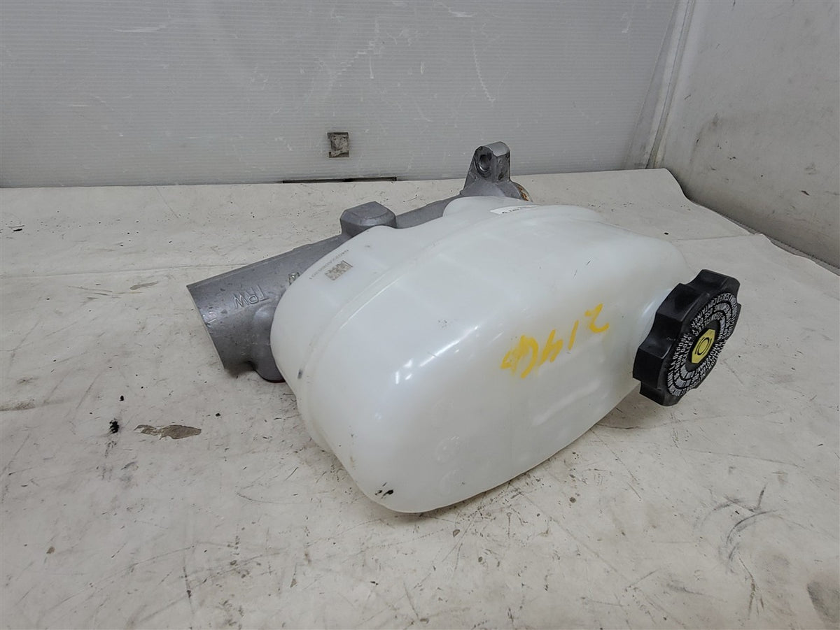 Used OEM 2019-2024 EXPRESS 2500 3500 SAVANA 2500 3500 VAN OEM BRAKE, actual item photo 5