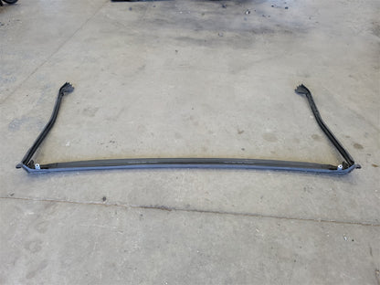 Used OEM 2005-2013 CORVETTE C6 OEM FRONT WINDSHIELD WEATHERSTRIP, actual item photo 15