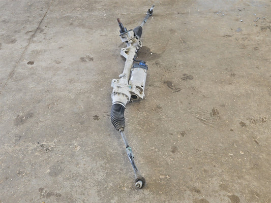 Used OEM 2016 CAMARO SS POWER STEERING RACK 57K MILES, actual item photo 2