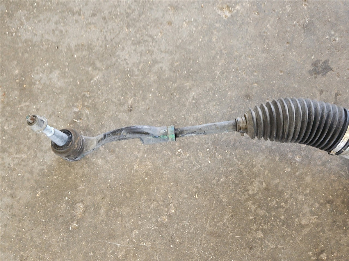 Used OEM 2016 CAMARO SS POWER STEERING RACK 57K MILES, actual item photo 7