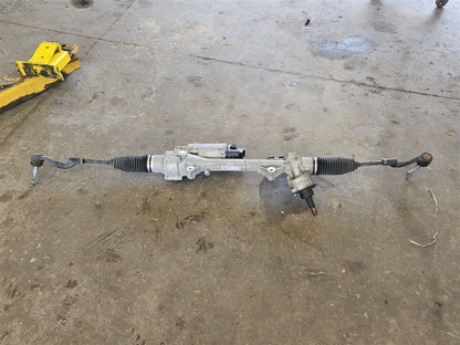 Used OEM 2016 CAMARO SS POWER STEERING RACK 57K MILES, actual item photo 8