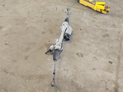Used OEM 2016 CAMARO SS POWER STEERING RACK 57K MILES, actual item photo 11