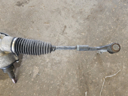 Used OEM 2016 CAMARO SS POWER STEERING RACK 57K MILES, actual item photo 12