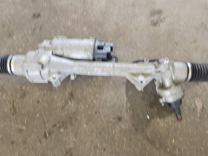 Used OEM 2016 CAMARO SS POWER STEERING RACK 57K MILES, actual item photo 13