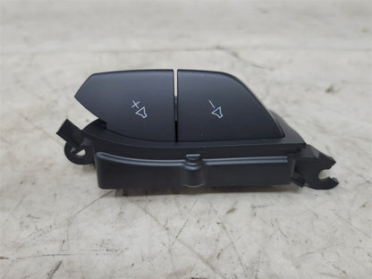Used OEM 2016-2024 CAMARO 2014-2019 CORVETTE RH STEERING WHEEL RADIO, actual item photo 1