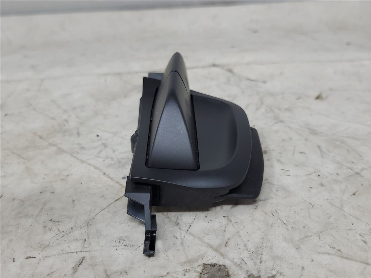 Used OEM 2016-2024 CAMARO 2014-2019 CORVETTE RH STEERING WHEEL RADIO, actual item photo 2