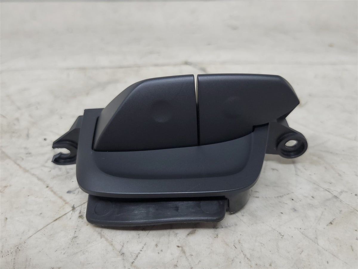 Used OEM 2016-2024 CAMARO 2014-2019 CORVETTE RH STEERING WHEEL RADIO, actual item photo 3