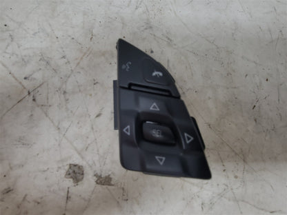 Used OEM 2016-2024 CAMARO 2014-2019 CORVETTE STEERING WHEEL RADIO, actual item photo 1