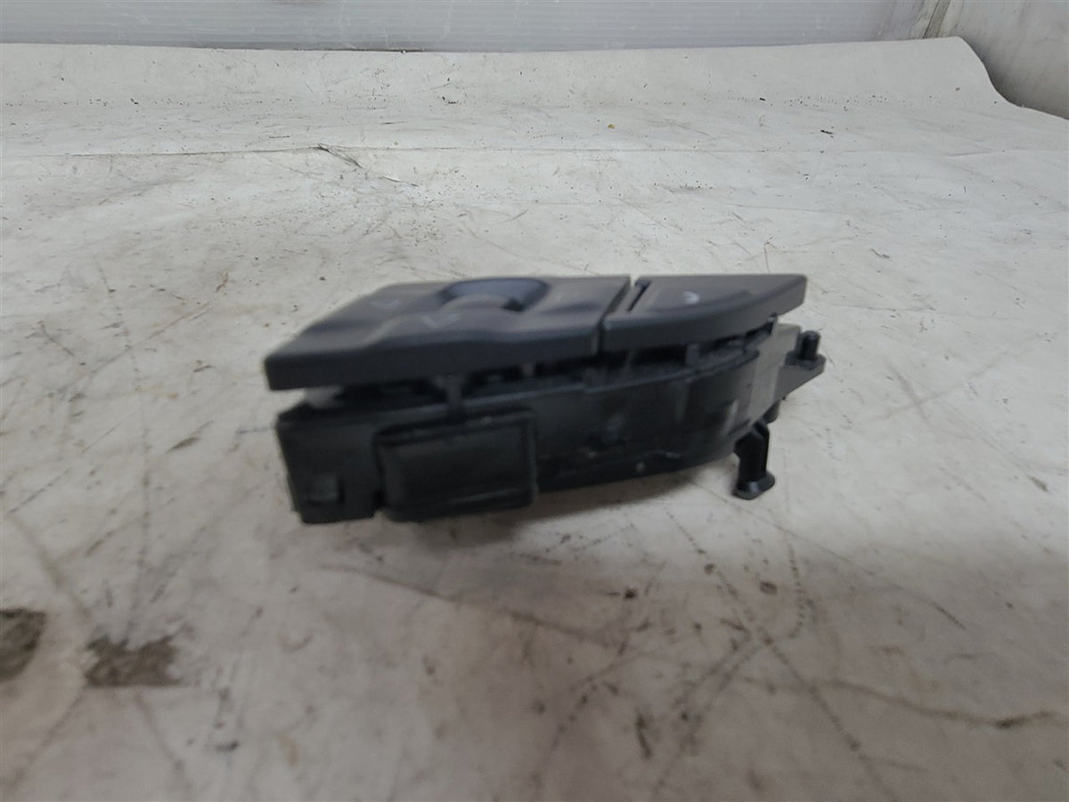 Used OEM 2016-2024 CAMARO 2014-2019 CORVETTE STEERING WHEEL RADIO, actual item photo 3