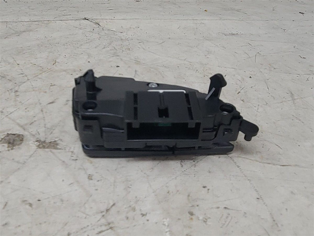 Used OEM 2016-2024 CAMARO 2014-2019 CORVETTE STEERING WHEEL RADIO, actual item photo 7
