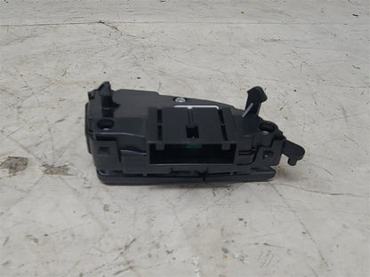 Used OEM 2016-2024 CAMARO 2014-2019 CORVETTE STEERING WHEEL RADIO, actual item photo 7