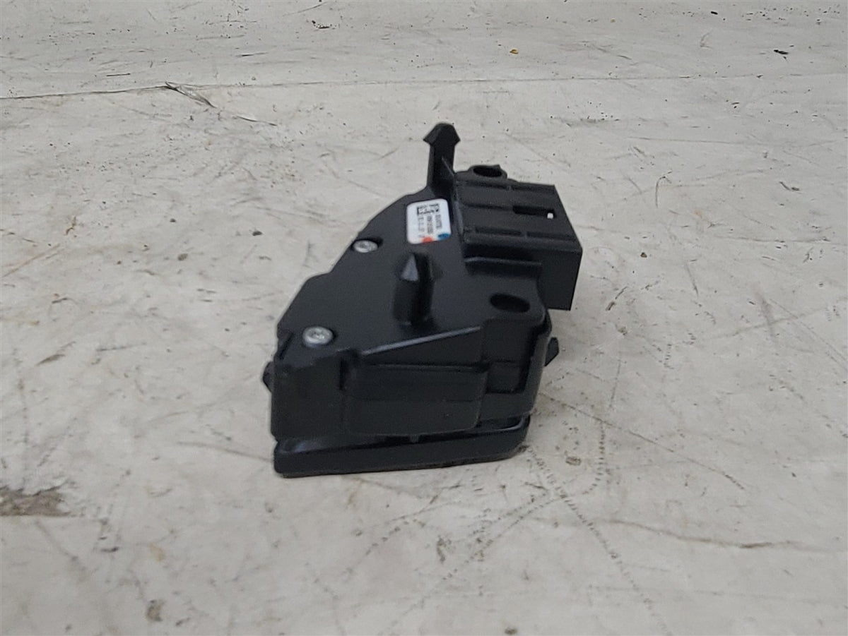 Used OEM 2016-2024 CAMARO 2014-2019 CORVETTE STEERING WHEEL RADIO, actual item photo 10