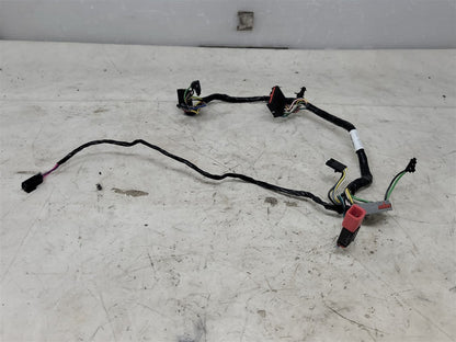Used OEM 2016-2024 CAMARO STEERING WHEEL HORN AND SWITCHES WIRING, actual item photo 7