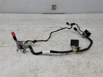 Used OEM 2016-2024 CAMARO STEERING WHEEL HORN AND SWITCHES WIRING, actual item photo 8