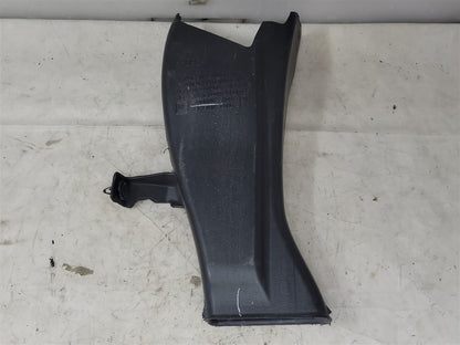 Used OEM 2016-2018 CAMARO SS PASSENGER RH FRONT BRAKE ROTOR COOLING, actual item photo 1