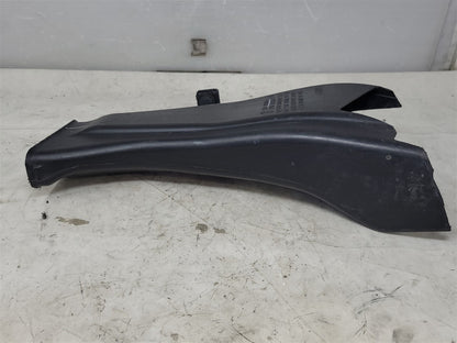 Used OEM 2016-2018 CAMARO SS PASSENGER RH FRONT BRAKE ROTOR COOLING, actual item photo 3