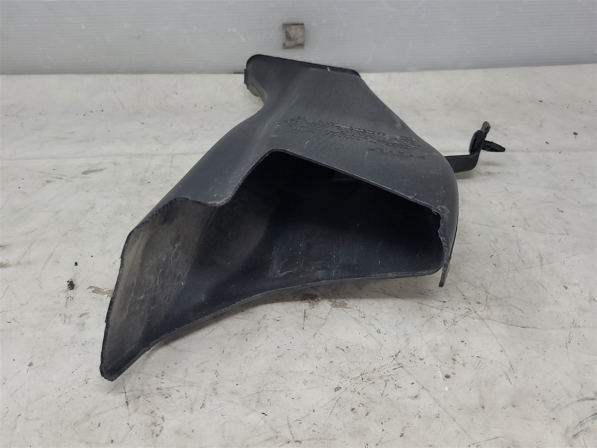 Used OEM 2016-2018 CAMARO SS PASSENGER RH FRONT BRAKE ROTOR COOLING, actual item photo 4