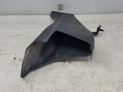 Used OEM 2016-2018 CAMARO SS PASSENGER RH FRONT BRAKE ROTOR COOLING, actual item photo 4