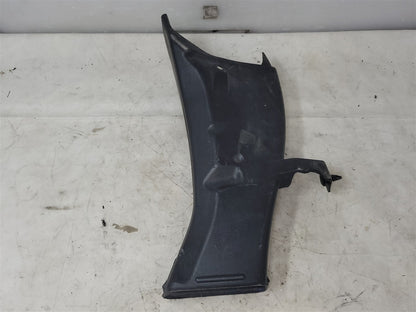 Used OEM 2016-2018 CAMARO SS PASSENGER RH FRONT BRAKE ROTOR COOLING, actual item photo 6