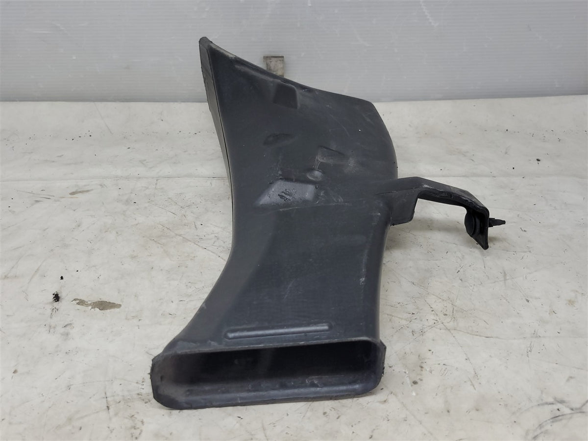 Used OEM 2016-2018 CAMARO SS PASSENGER RH FRONT BRAKE ROTOR COOLING, actual item photo 7