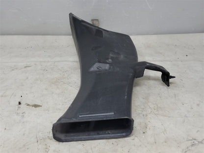 Used OEM 2016-2018 CAMARO SS PASSENGER RH FRONT BRAKE ROTOR COOLING, actual item photo 7